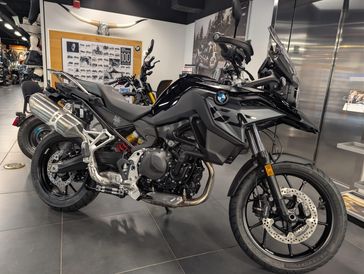 2026 BMW F 800 GS