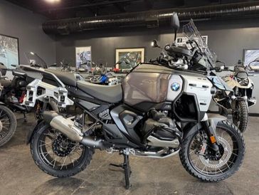 2026 BMW R 1300 GS Adventure