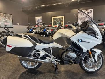 2022 BMW R 1250 RT