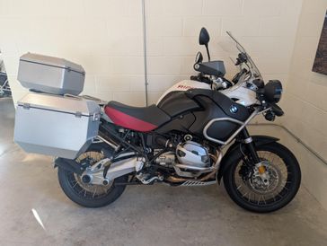 Used 2011 BMW R 1200 GS Adventure 