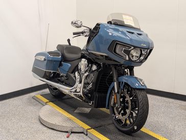 2026 Indian Motorcycle Challenger Limited with 112 and PowerBand Audio Package