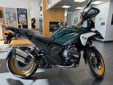 2024 BMW R 1300 GS