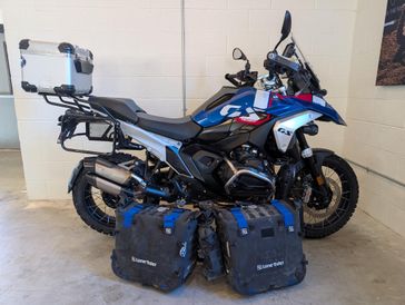 Used 2024 BMW R 1300 GS 