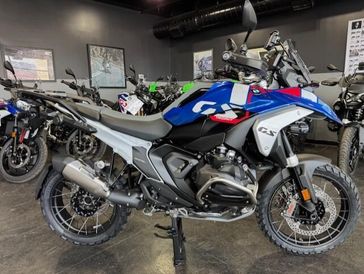 2025 BMW R 1300 GS