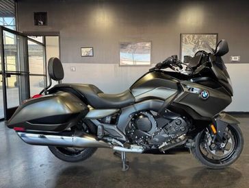 2022 BMW K 1600 B
