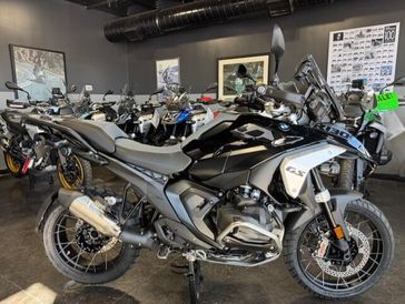 2025 BMW R 1300 GS