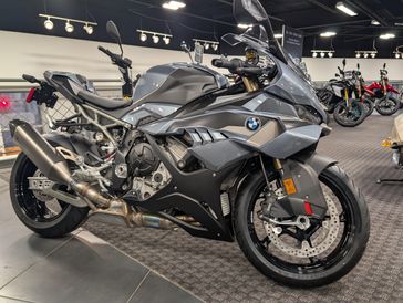 2026 BMW S 1000 RR