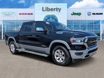 Used 2020 RAM 1500 Laramie