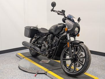 2026 Indian Motorcycle Sport Scout  RT