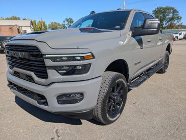 Ceramic Gray Clear Coat
