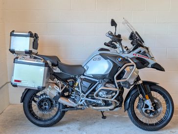 Used 2020 BMW R 1250 GS Adventure 