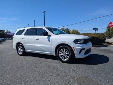 Used 2026 Dodge Durango GT