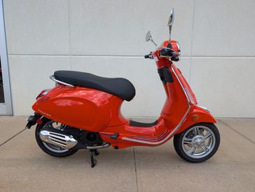 2024 Vespa PRIMAVERA 150