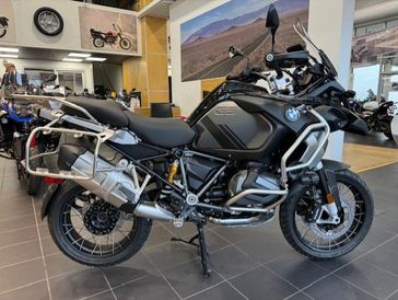 2024 BMW R 1250 GS Adventure