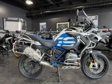 Used 2018 BMW R 1200 GS Adventure