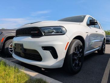 New 2026 Dodge Durango Gt Plus Awd Hemi V8
