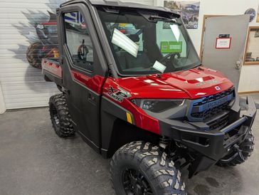 2025 Polaris Ranger XP 1000 NorthStar Edition Premium 
