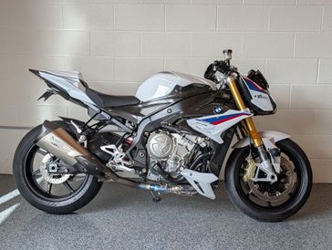 Used 2018 BMW S 1000 R 