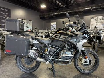 Used 2019 BMW R 1250 GS 