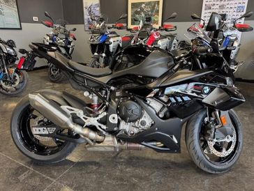 2025 BMW S 1000 RR