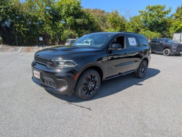 New 2026 Dodge Durango GT Plus