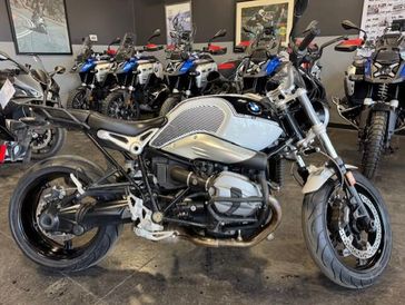 2020 BMW R nineT Pure