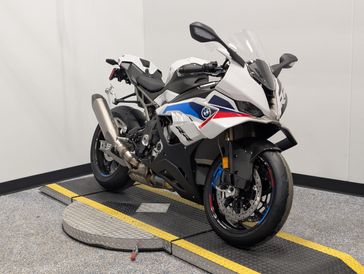 2026 BMW S 1000 RR