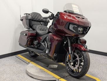 2026 Indian Motorcycle Pursuit Dark Horse with 112