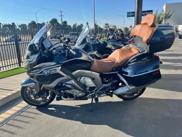 2023 BMW K 1600 GTL 