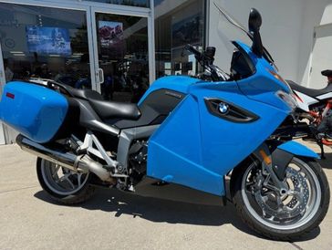 2010 BMW K 1300 GT 1300 GT