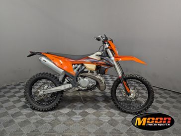 2020 KTM XC 250 W TPI 