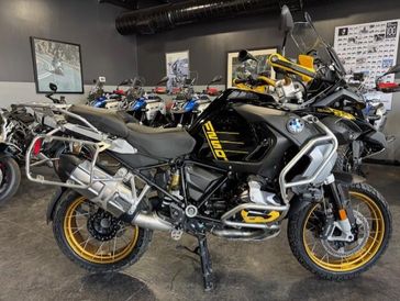 2022 BMW R 1250 GS Adventure