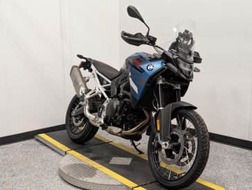 2026 BMW F 900 GS