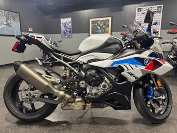 2026 BMW S 1000 RR
