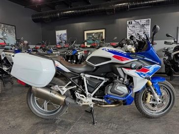 2024 BMW R 1250 RS