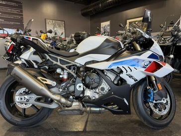 2026 BMW S 1000 RR