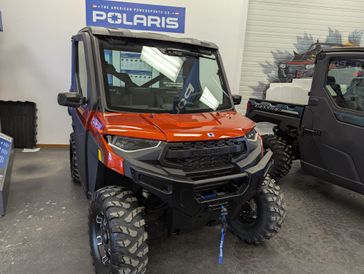 New 2026 Polaris Ranger XP 1000 NorthStar Edition Premium 