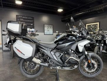 2026 BMW R 1300 GS