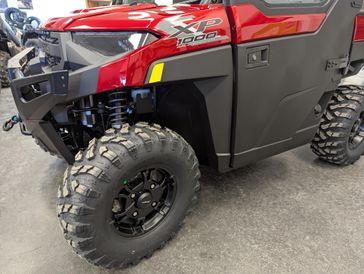 New 2026 Polaris Ranger XP 1000 NorthStar Edition Premium 