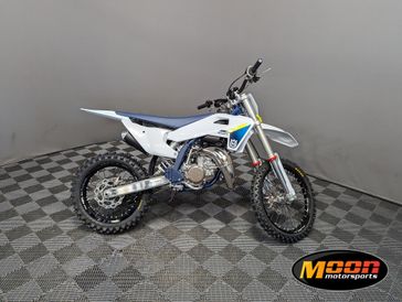 2025 HUSQVARNA TC 85 1916 