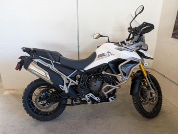 Used 2023 Triumph Tiger 900 Rally Pro 