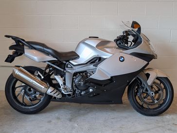 Used 2012 BMW K 1300 S 