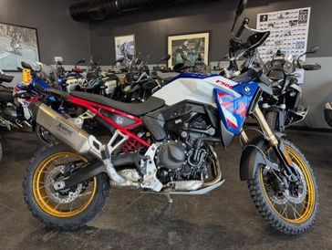 2026 BMW F 900 GS