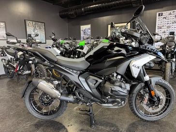 2025 BMW R 1300 GS