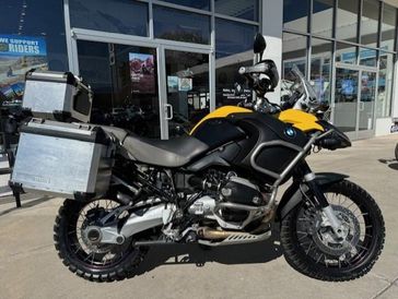 2011 BMW R 1200 GS Adventure