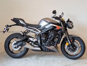 Used 2024 Triumph Street Triple RS 