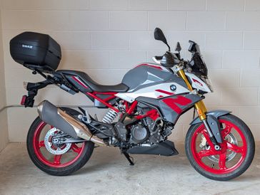 Used 2022 BMW G 310 R 