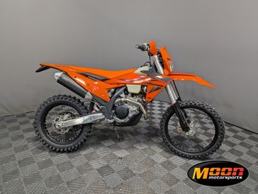 2025 KTM 450 XCFW 