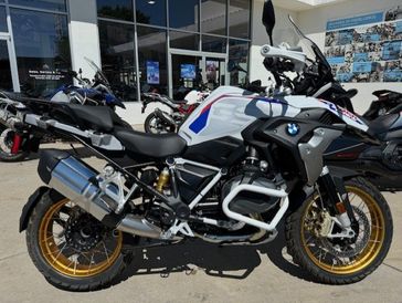 2023 BMW R 1250 GS