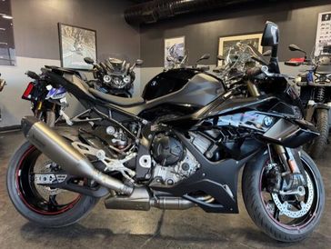 New 2025 BMW S 1000 RR 